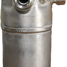 TCW 17-0687 A/C Accumulator (Quality With Perfect Vehicle Fitment)