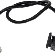 Dorman 590-097 Rear Park Assist Camera for Select Buick/GMC/Saturn Models