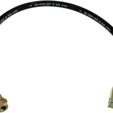 DORMAN Hydraulic Brake Hose
