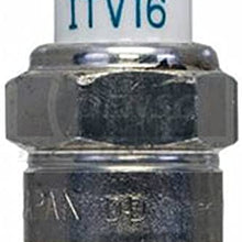 Set (8pcs) Denso Iridium Power Spark Plugs Stock 5338 Iridium Core .043"(1.1mm) Gap Size