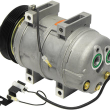 COMPRESSOR - NEW COMPRESSOR