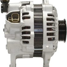 Quality-Built 15932 Premium Import Alternator - Remanufactured