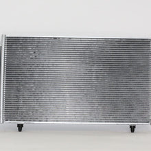 A/C Condenser - Pacific Best Inc For/Fit 3869 11-16 Toyota Sienna w/Receiver & Drier