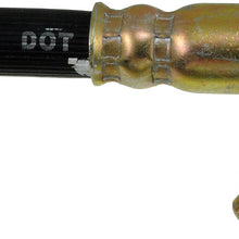 Dorman H380120 Hydraulic Brake Hose
