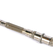 ACDelco 19206211 GM Original Equipment Manual Transmission Main Shaft