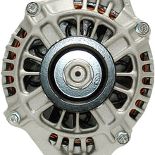 Quality-Built 15520 Premium Import Alternator - Remanufactured