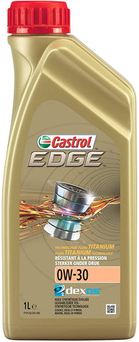 Castrol 1845010 150AD2 Edge 0W-30 1L