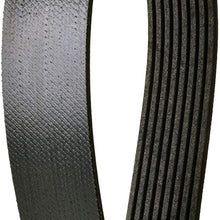 Continental OE Technology Series 4080485 8-Rib, 48.5" Multi-V Belt