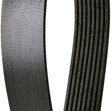 Continental OE Technology Series 4081295 8-Rib, 129.5" Multi-V Belt