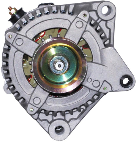 Quality-Built 11087 Premium Quality Alternator