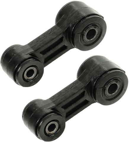 Front Stabilizer Sway Bar Link Kit Pair Set of 2 For Subaru Legacy Impreza WRX