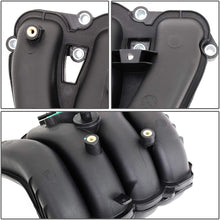 DNA Motoring OEM-ITM-014 12637620 OE Style Engine Inlet Intake Manifold Replacement