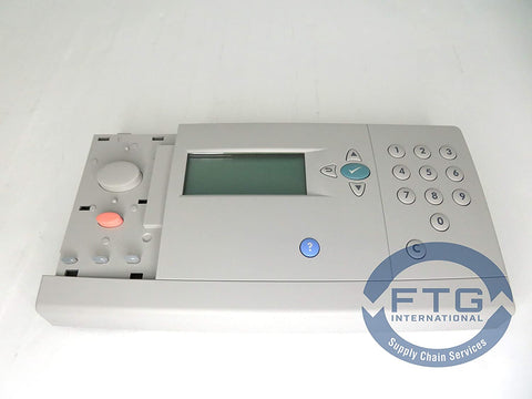 FTG International RM1-7793-000CN Control Panel Assembly