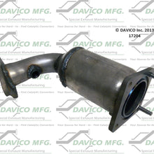 Davico 17204 Catalytic Converter, 1 Pack
