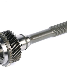 ACDelco 89048408 GM Original Equipment Manual Transmission Input Shaft