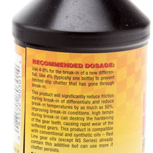 Red Line Oil 80301 Limited Slip DIFF.-FRICT (1)