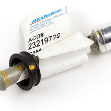 GM Genuine Parts 23219730 Automatic Transmission Fluid Cooler Inlet and Outlet Line