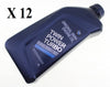 12 X BMW Genuine Engine Oil - 5W-30 Synthetic 