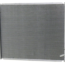 New Replacement for OE Radiator fits Hyundai Veloster 2013-2016