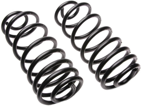 ACDelco 45H3011 Professional Rear Coil Spring Set