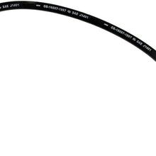 Dorman H381272 Hydraulic Brake Hose