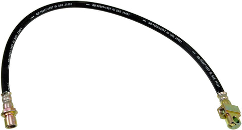 Dorman H381272 Hydraulic Brake Hose