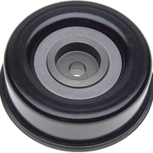 ACDelco 36192 Professional Flanged Idler Pulley