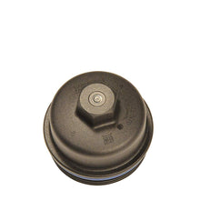 ACDelco 55593189 Professional Engine Oil Filter Cap with Seal