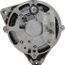 Quality-Built 14539 Premium Alternator - Remanufactured