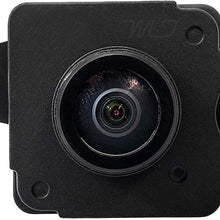 Master Tailgaters Replacement for Jeep Renegade Backup Camera (2015-2017) OE Part # 68360119AA, 68247493AA, 68247493AB, 68322023AA