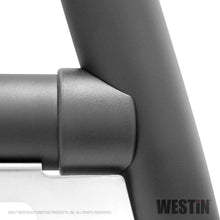 Westin Automotive Products 32-1965L Textured Black Ultimate LED Bull Bar