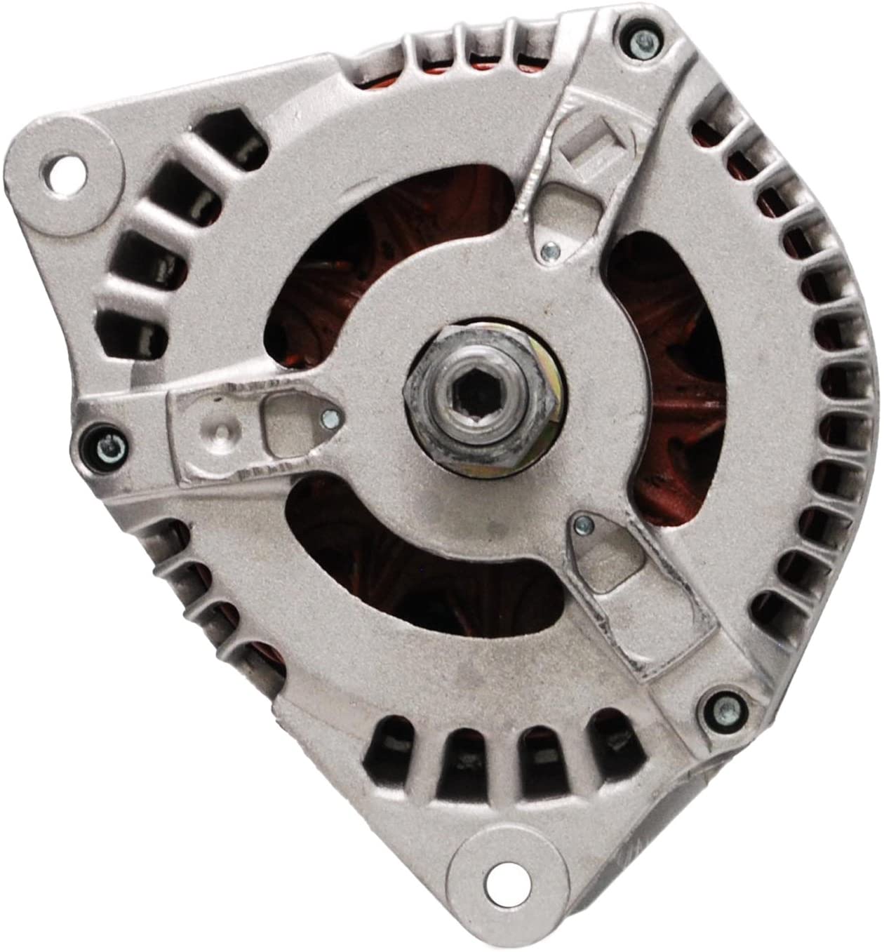 Quality-Built 15944 Premium Import Alternator - Remanufactured