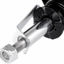 Shocks Struts,ECCPP Rear Shock Strut Absorbers Kits Compatible with 1993-2002 Toyota Corolla,1998-2002 Chevy Prizm,1993-1997 Geo Prizm 234059 234060