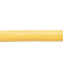 Weekender by ParkPower 1530RVSA Straight-Blade Adapter (15A Male / 30A Female)