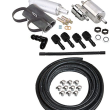 Holley 526-7 Fuel System Kit