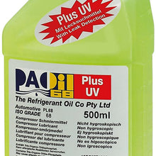 BEHR HELLA SERVICE Oil, compressor 8FX351214201