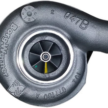 Borg Warner 177257 Turbocharger (S200)