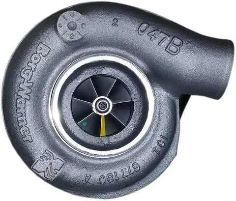 Borg Warner 177257 Turbocharger (S200)