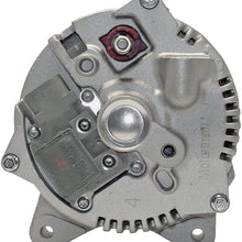 Quality-Built 7764610 Premium Domestic Alternator - Remanufactured