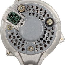 Remy 14339 Premium Remanufactured Alternator