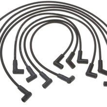 ACDelco 9608U Professional Spark Plug Wire Set