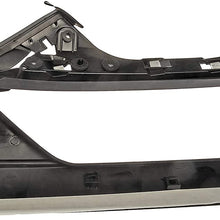 Dorman 926-450 Windshield A-Pillar Molding for Select Ford Explorer Models