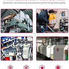 AUTEX Rear Left/Right Exterior Door Handle Driver/Passenger Side Compatible with Pontiac Vibe 2003 2004 2005 2006 2007 2008 2009 2010 Compatible with Toyota Corolla Matrix 03-13 Door Handle 81309