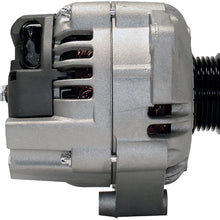Quality-Built 8275502 Premium Alternator - Remanufactured