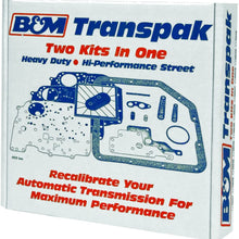 B&M 40228 Transpak Shift Kit