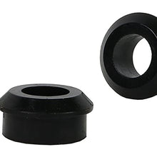Nolathane REV062.0024 Black Control Arm Bushing (Upper Outer Rear)