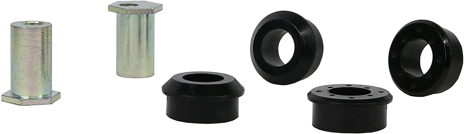 Nolathane REV062.0024 Black Control Arm Bushing (Upper Outer Rear)