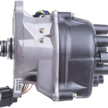 Cardone 84-17409 New HEI Electronic Distributor and Module