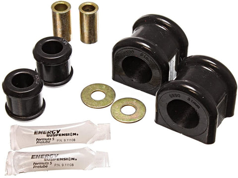 Energy Suspension 2.5112G Sway Bar Bushing Set - 31Mm