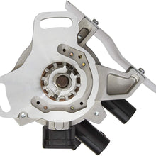 Spectra Premium TY40 Distributor